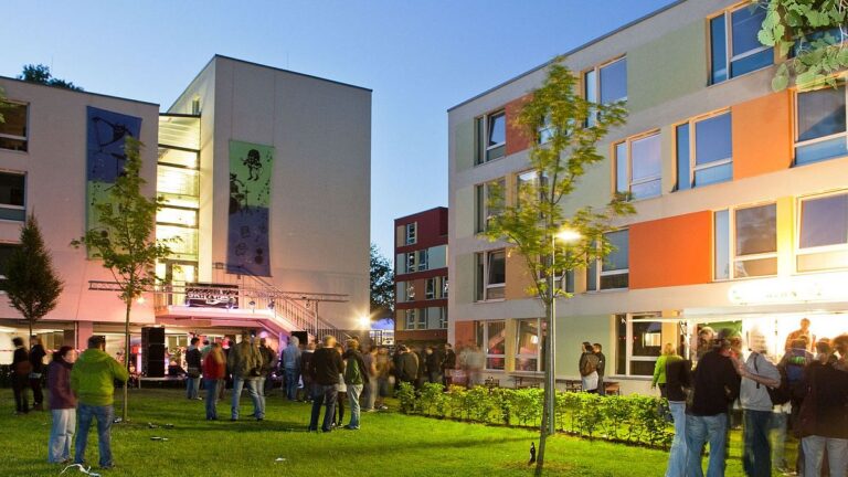 University of Bremen Housing 768x432