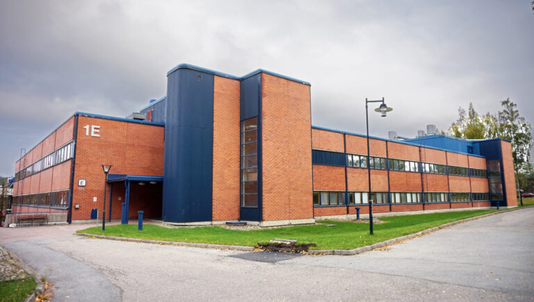 University of Eastern Finland Kuopio Campus 768x435