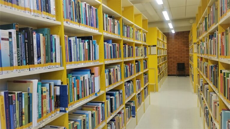 University of Eastern Finland Library 768x432