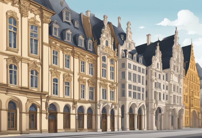 The 10 Oldest Universities in Germany
