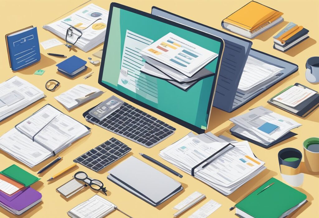 College Applications: Finding the Right Balance