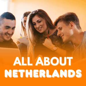 All About Netherlands