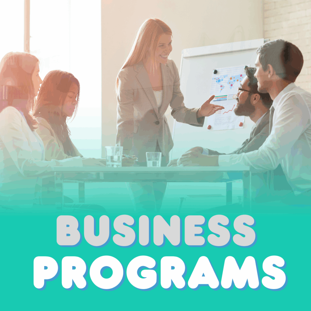 Business Programs