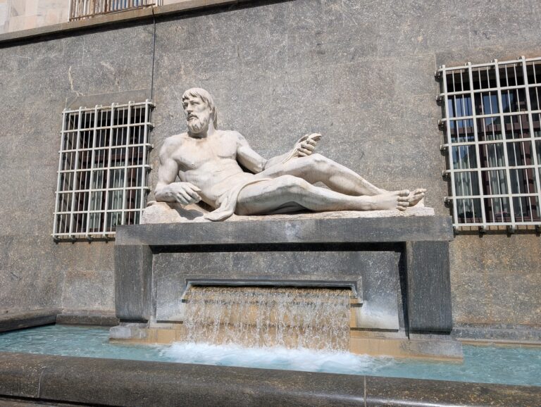 Discovering Cattolica University