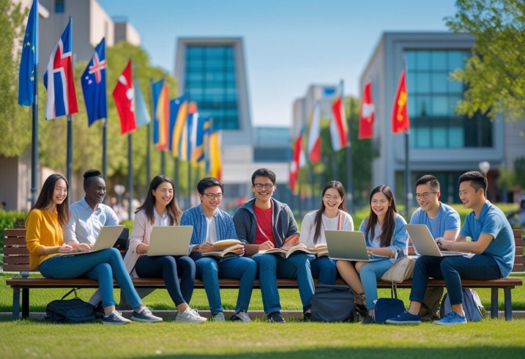 Countries With Free College: Where Students Pay No Tuition Fees