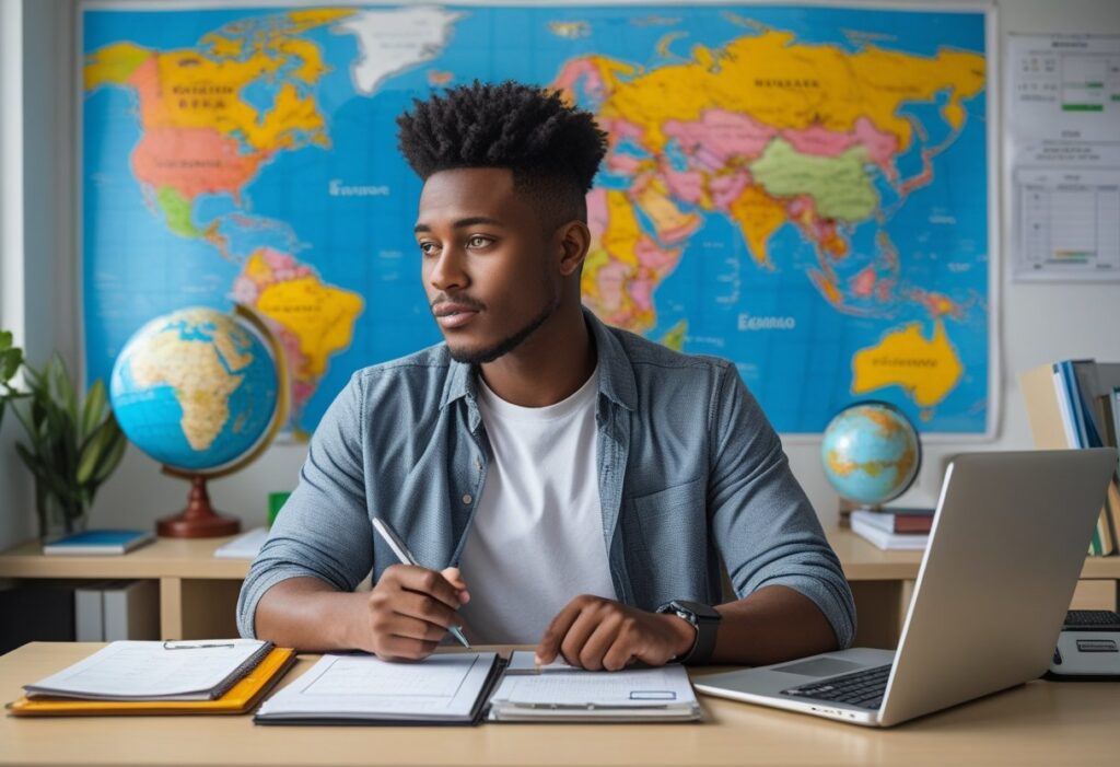 Can I Use a 529 Plan to Get My Degree Abroad?