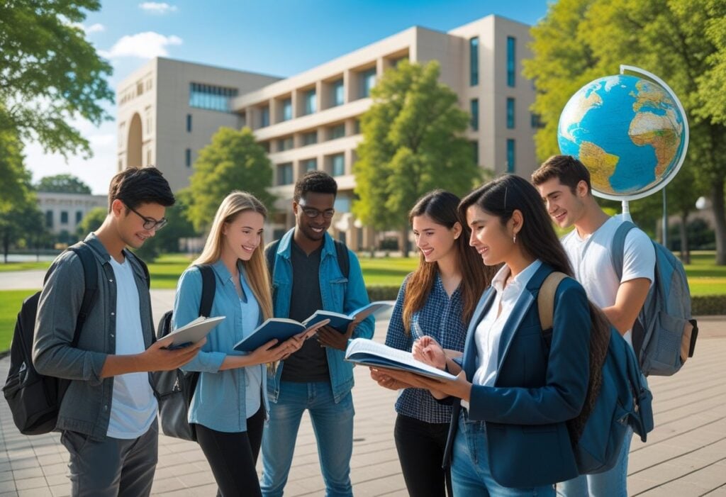 Can I Use a 529 Plan to Get My Degree Abroad?