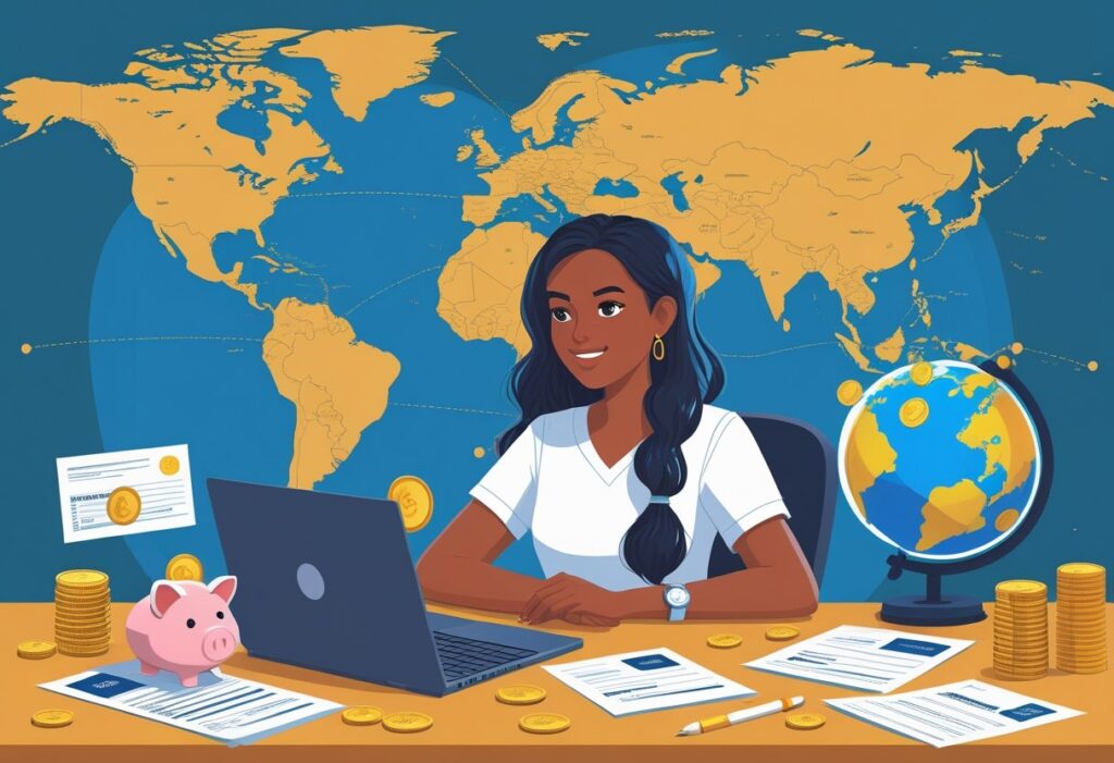Alternative Ways to Fund Your Study Abroad Program