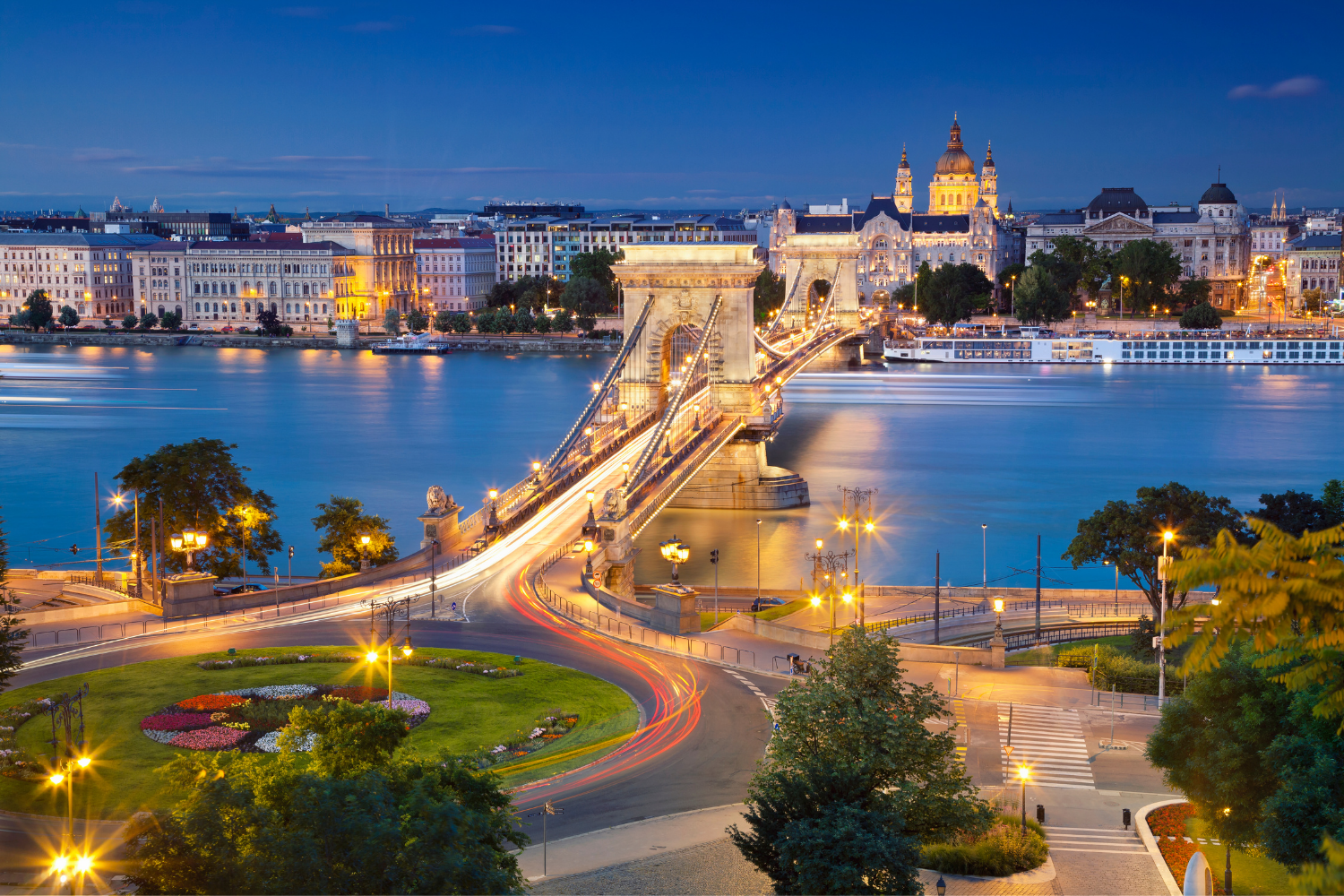 Admissions In Europe