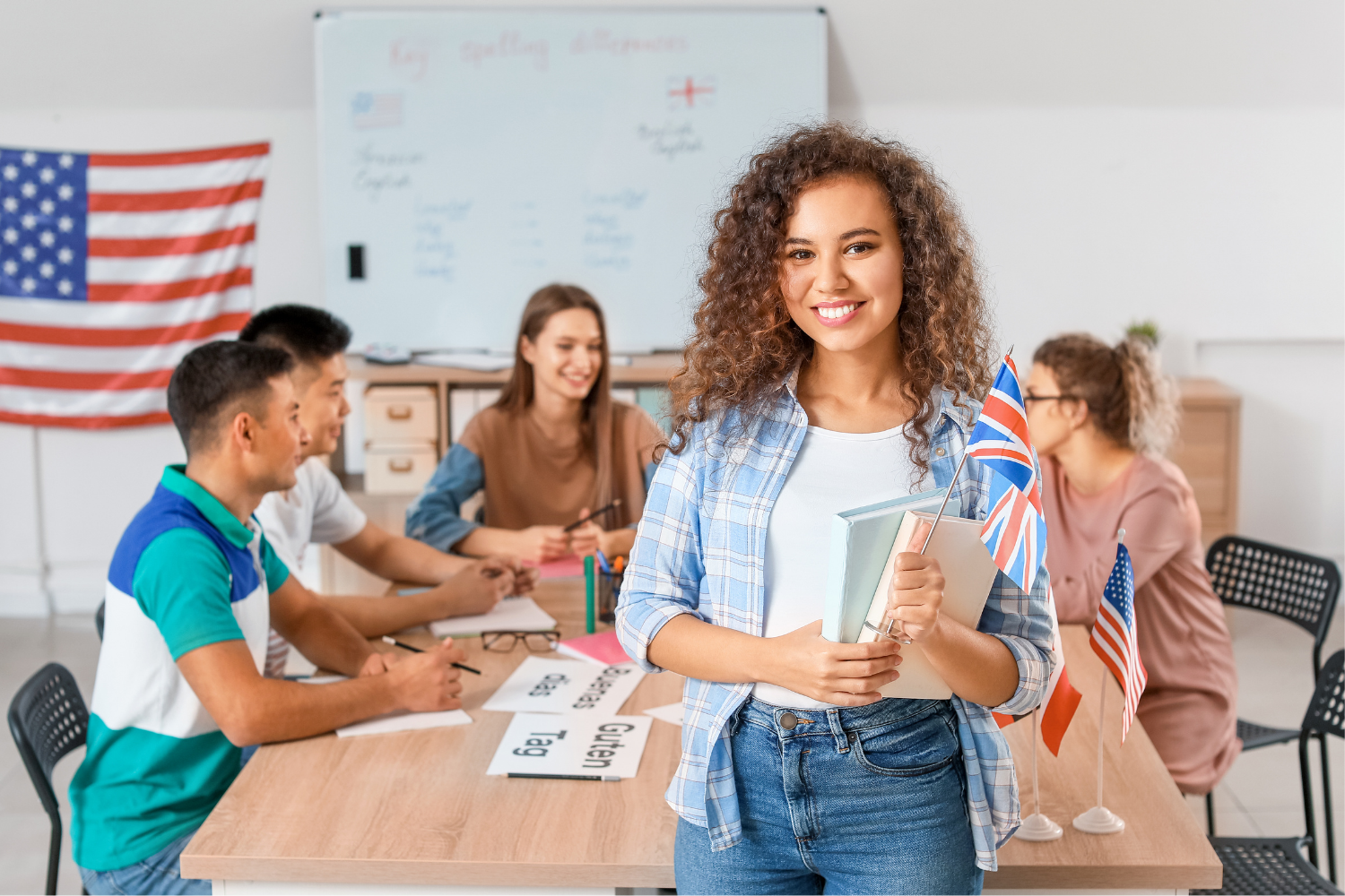 Language Immersion Program Counseling