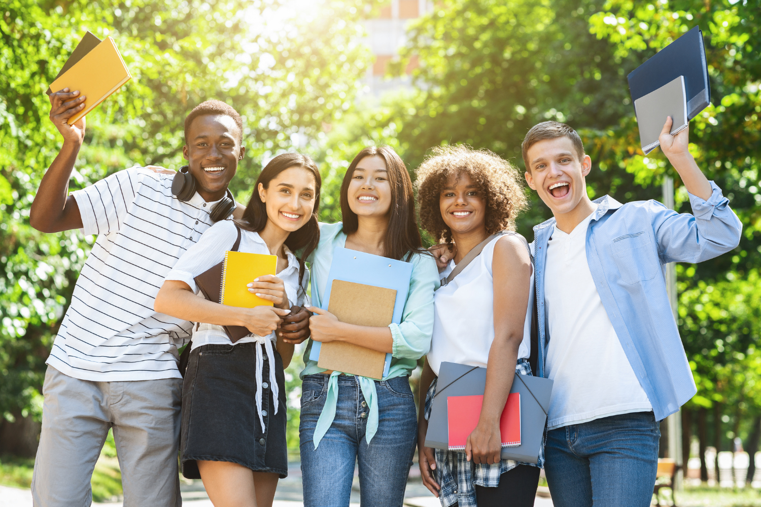 International Internship Counseling