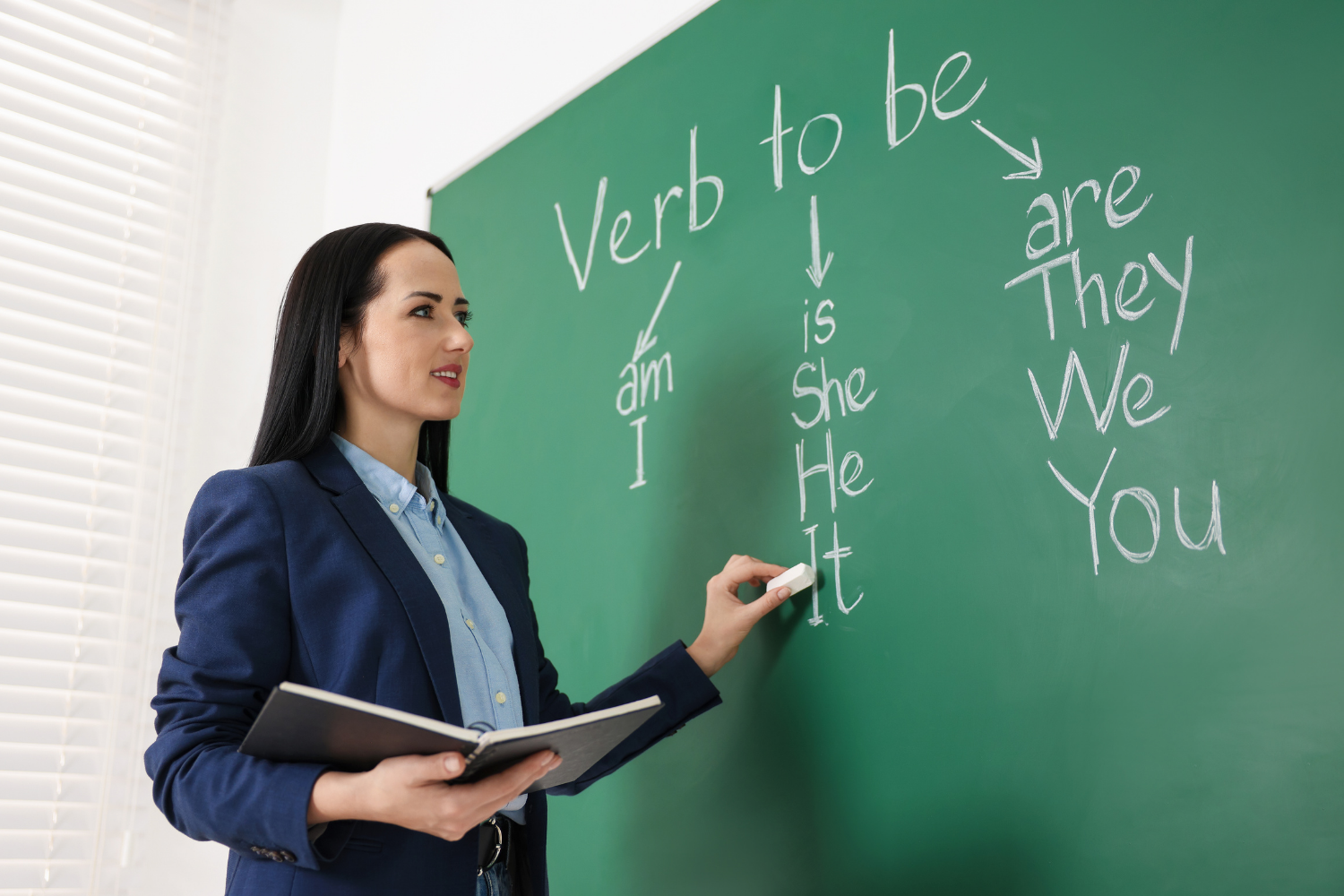 Teach Abroad Match