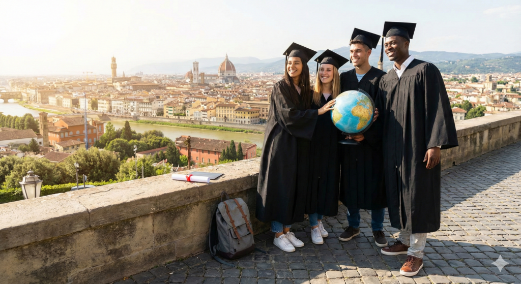 Best International Universities for American Students - Beyond The States