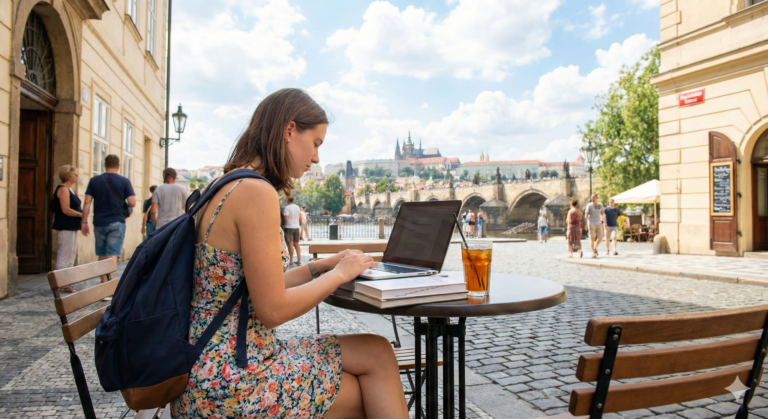 The Cheapest Countries to Study in Europe