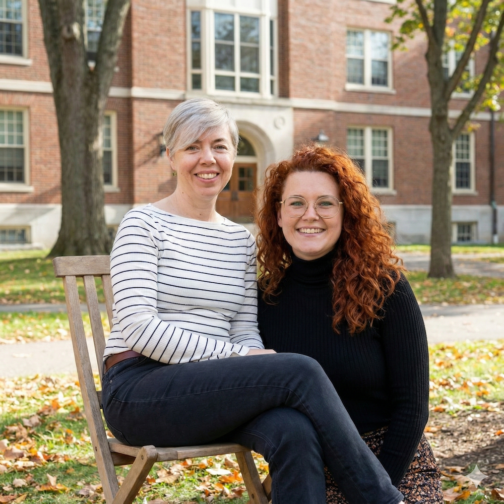 International College Admissions Counselors