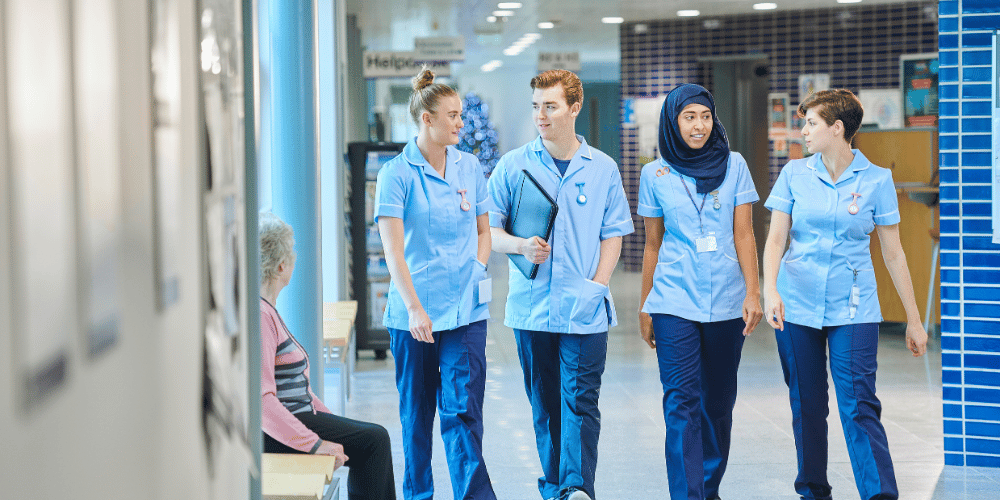 Study Medicine in Europe