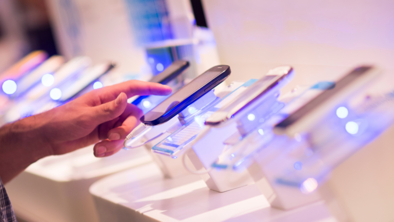 Best European Phone Plans For Travellers