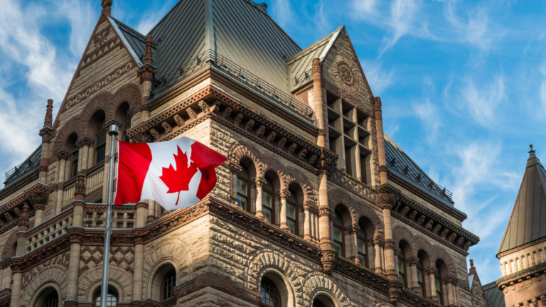 Best Universities in Canada