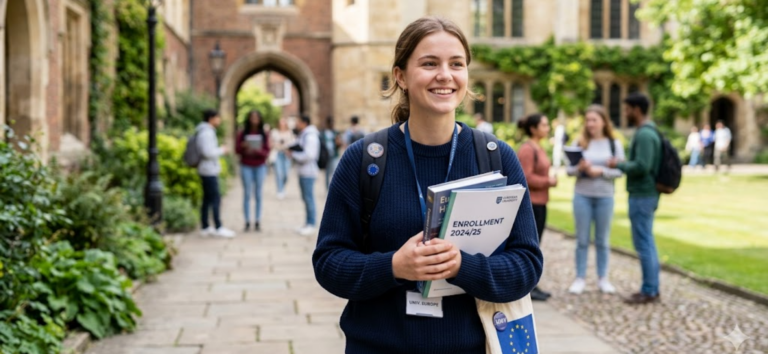 Universities with Late Application Deadlines