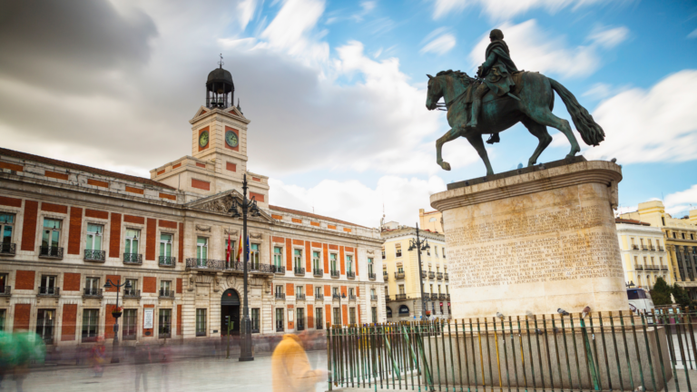 Best Universities in Spain