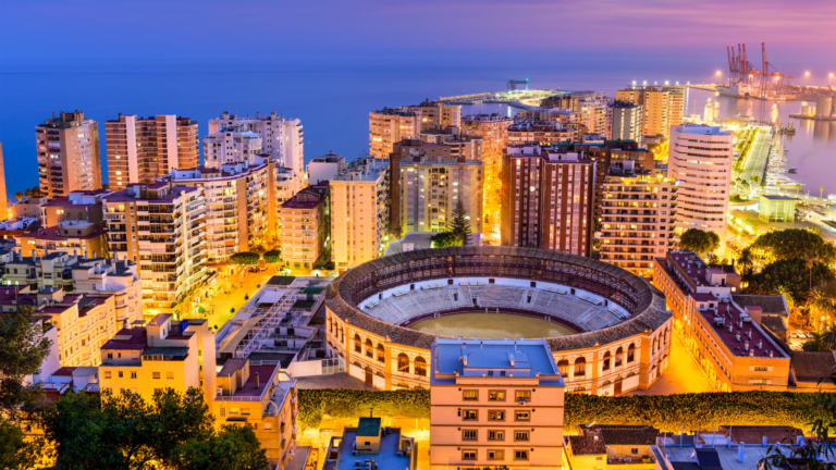 Study in Spain for International Students