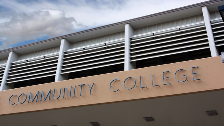 Is Community College Worth It?