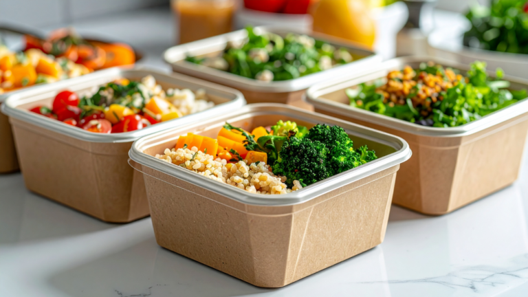 Why Food in Europe Is Healthier