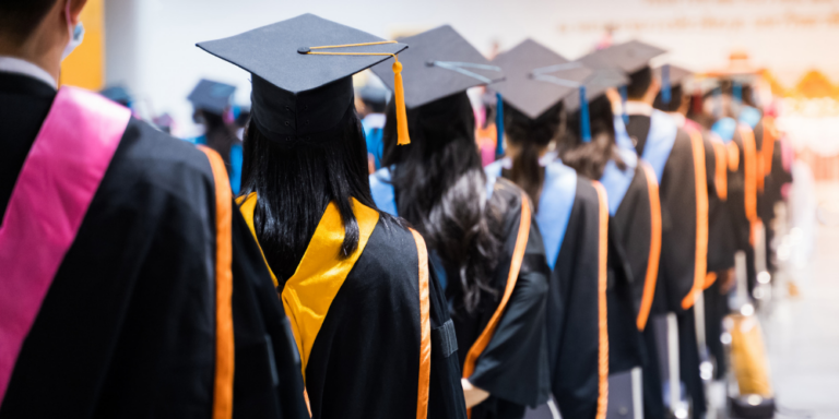 Masters in Ireland