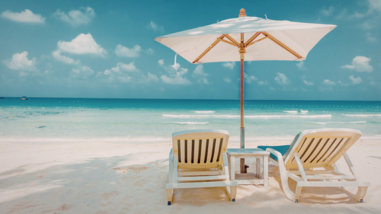 What to Do During Summer Break