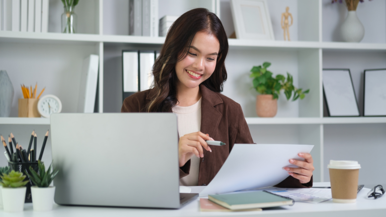 Why Get an MBA?