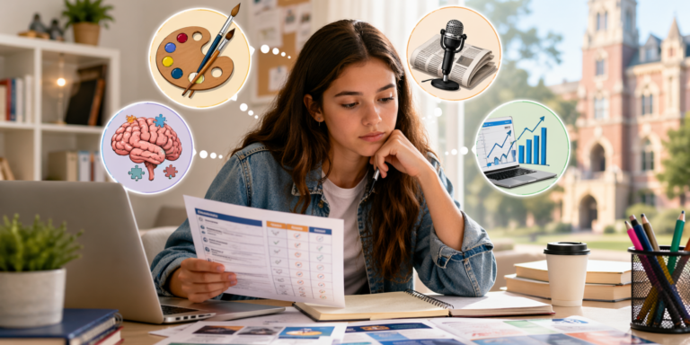 Degrees That Are NOT Worth It Anymore