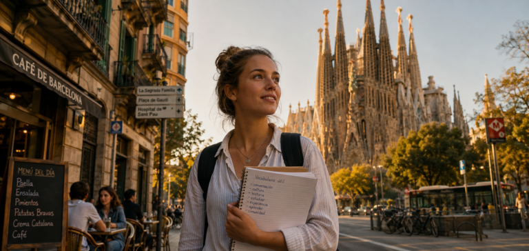 Spanish Language Immersion Programs for Adults