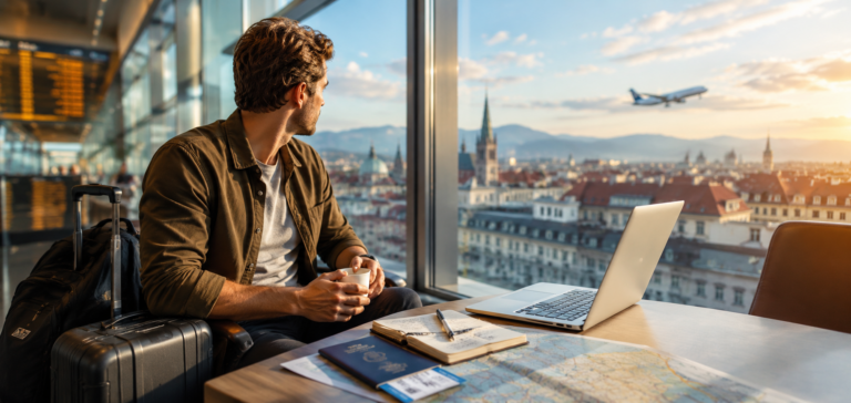 Gap Year Programs for Adults
