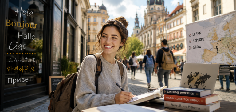 Best Language Immersion Programs