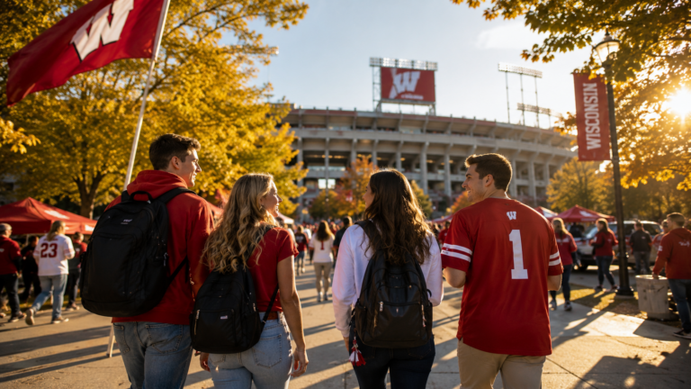 Top Party Schools in America