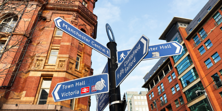 Best Places to Live in UK
