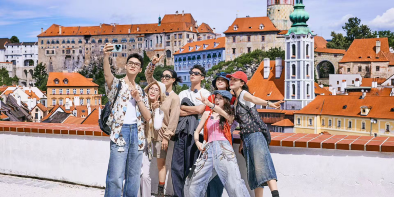 Best Universities in Czechia for International Students